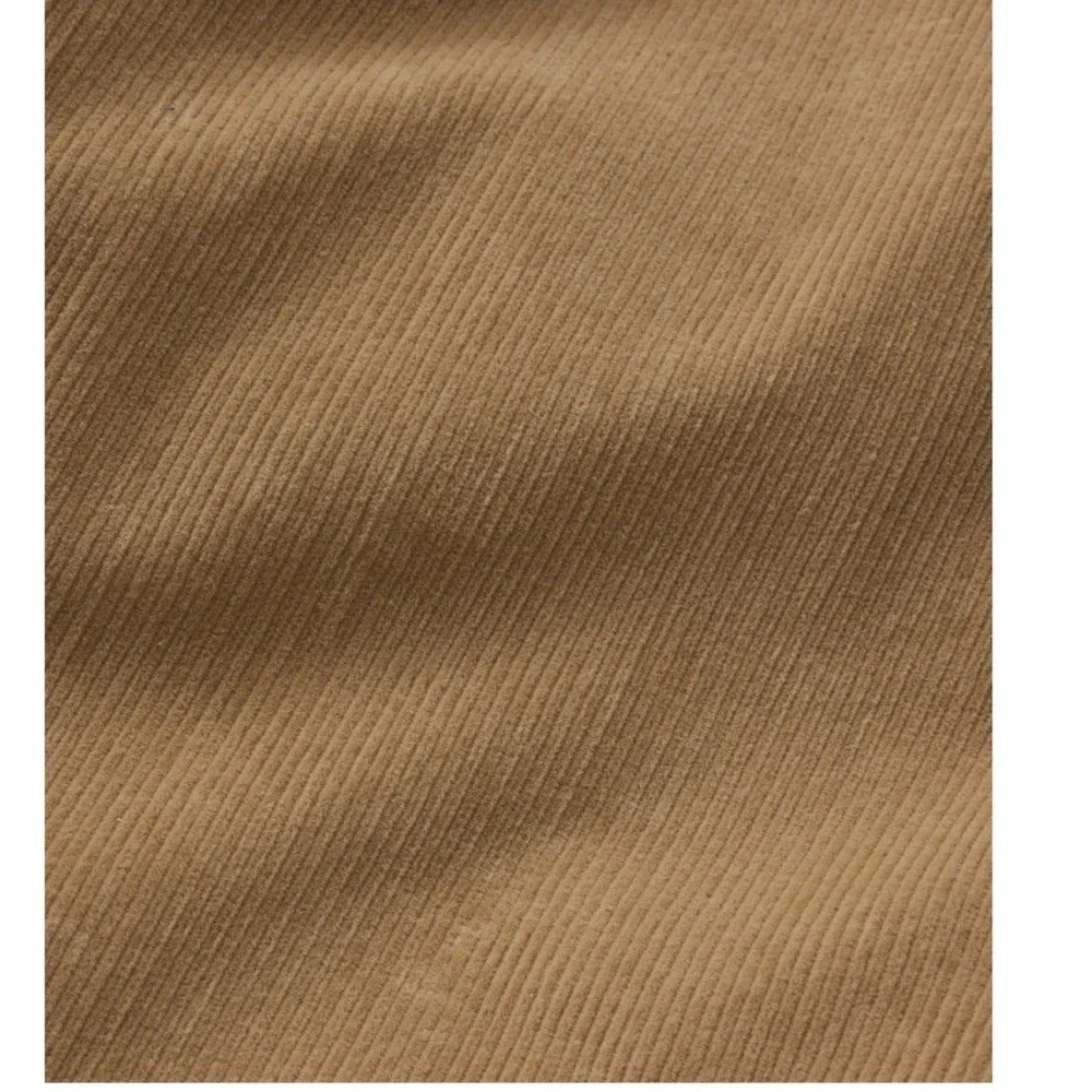 L.L. Bean Men's Stretch Country Corduroy Pants, Classic‎ Fit, Plain Front 36x34